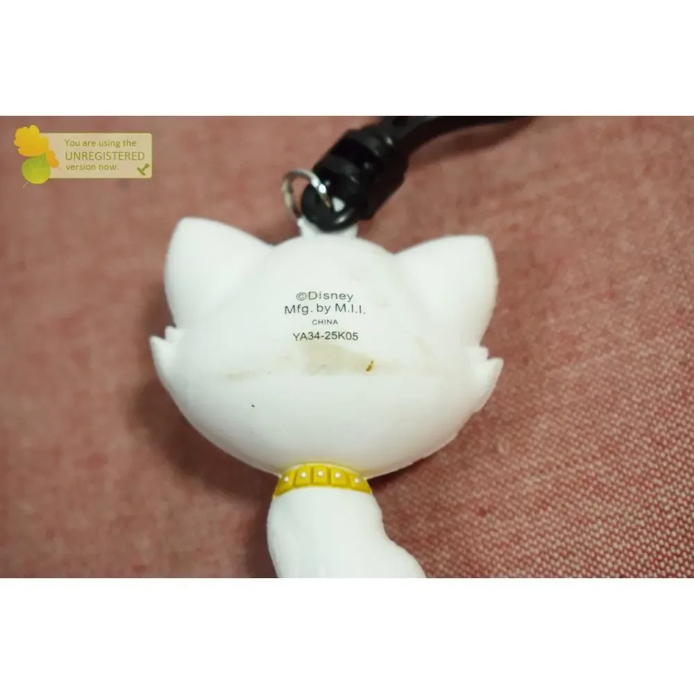 Disney Best of Disney Cats Surprise Bag Clip Duchess
